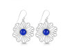 Lapis Earring LLP-RDE-59.