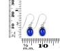 Lapis Earring LLP-RDE-683.