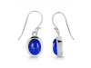 Lapis Earring LLP-RDE-683.