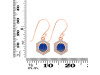 Lapis Jewelry Set LLP-RDB-83-RDN-69-RDE-701.