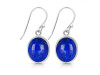 Lapis Earring LLP-RDE-727.