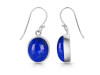 Lapis Earring LLP-RDE-727.