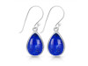 Lapis Earring LLP-RDE-728.