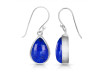Lapis Earring LLP-RDE-728.