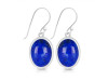 Lapis Earring LLP-RDE-730.