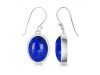 Lapis Earring LLP-RDE-730.