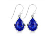 Lapis Earring LLP-RDE-731.