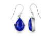 Lapis Earring LLP-RDE-731.