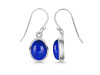 Lapis Earring LLP-RDE-829.