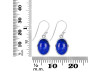 Lapis Earring LLP-RDE-830.