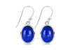 Lapis Earring LLP-RDE-830.