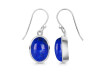 Lapis Earring LLP-RDE-830.