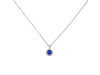 Lapis Jewelry Set LLP-RDB-65-RDN-72-RDE-693.