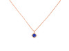 Lapis Jewelry Set LLP-RDB-66-RDN-74-RDE-692.