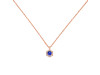 Lapis Jewelry Set LLP-RDB-83-RDN-69-RDE-701.