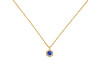 Lapis Jewelry Set LLP-RDB-83-RDN-69-RDE-701.