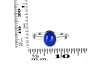 Lapis Ring LLP-RDR-2512.
