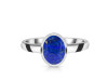 Lapis Ring LLP-RDR-4007.