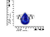 Lapis Ring LLP-RDR-4008.