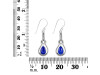 Lapis Earring LLP-RDE-197.