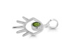 Moldavite Eye Pendant MLD-RDEP-875A.