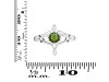 Moldavite Angel Ring MLD-RDR-2150.