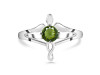 Moldavite Angel Ring MLD-RDR-2150.