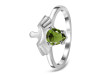 Moldavite Ring MLD-RDR-2156.