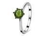 Moldavite Ring MLD-RDR-2463.