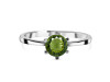Moldavite Ring MLD-RDR-2463.