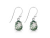 Moss Agate Earring MOA-RDE-869