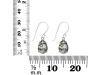Moss Agate Earring MOA-RDE-870