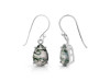 Moss Agate Earring MOA-RDE-870