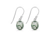Moss Agate Earring MOA-RDE-982