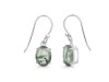 Moss Agate Earring MOA-RDE-982