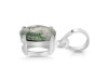 Moss Agate Pendant MOA-RDP-964