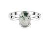 Moss Agate Ring MOA-RDR-2092