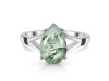 Moss Agate Ring MOA-RDR-2123
