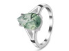 Moss Agate Ring MOA-RDR-2123