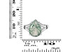 Moss Agate Ring MOA-RDR-2124