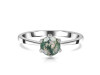 Moss Agate Ring MOA-RDR-2125