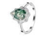 Moss Agate Ring MOA-RDR-2220