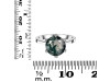 Moss Agate Ring MOA-RDR-2707