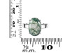 Moss Agate Ring MOA-RDR-2849