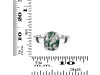Moss Agate Ring MOA-RDR-3000