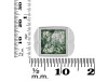 Moss Agate Ring MOA-RDR-3267.