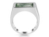 Moss Agate Ring MOA-RDR-3267.
