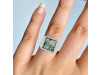 Moss Agate Ring MOA-RDR-3267.