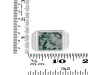 Moss Agate Ring MOA-RDR-3269.