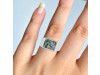 Moss Agate Ring MOA-RDR-3269.
